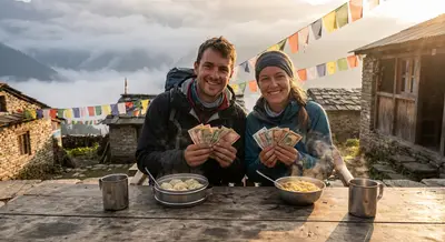 The Hidden Currency of Travel: Turning Small Budgets into Big Moments