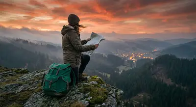 Craft Your Own Legend: Adventures That Turn “One Day” Into Now