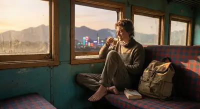 Ride the Underdog Route: Budget Trips That Feel First-Class