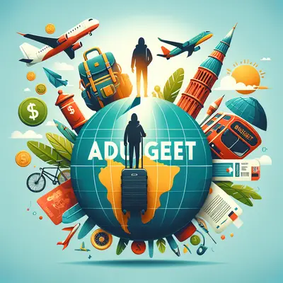Embrace the Thrill of the Globe: 5 Extraordinary Budget Travel Adventures for the Fearless Voyager