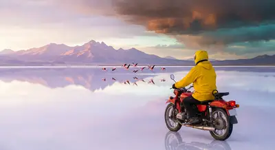 Chase the Unexpected: Destinations Where Ordinary Days Don’t Exist