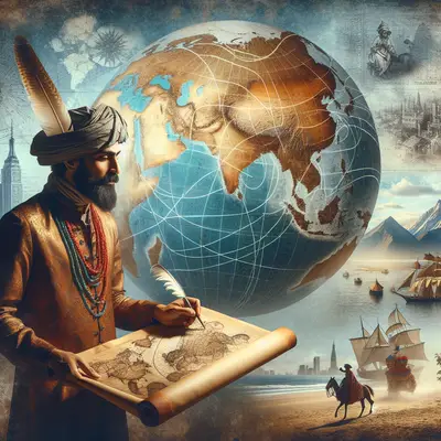 Chart Your Own Voyage: 5 Unseen Secrets to Transform Your 2025 Travel Adventures