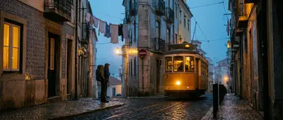 Cities That Feel Like Stories: Destinations You Don’t Just Visit, You Live