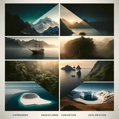 Ignite Your Curiosity: Five Unseen Corners of the World to Inspire Your Next Adventure