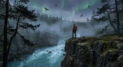 Hidden Pulse of the Planet: Destinations Where the World Still Feels Wild