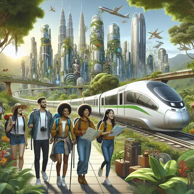 Exploring the Unseen: How to Embark on a Shoestring Adventure in 2025
