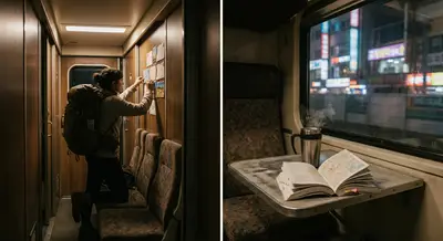 Turn Transit Into Adventure: Travel Moves That Change the Journey