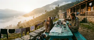 Live Rich, Spend Light: Budget Travel That Feels Boundless