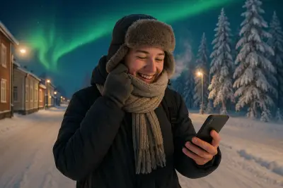 From “Very Finnish Problems” To Your Next Winter Adventure: How To Thrive In Extreme Cold