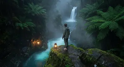 Follow the Water: Destinations That Flow Straight Into Your Soul