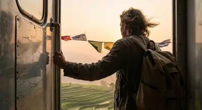 How to Travel Like You Mean It: Field-Tested Tips for Bold Journeys