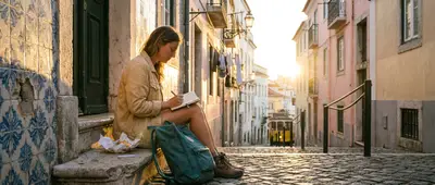 Trade Money For Moments: Rewrite Your Next Trip On A Tiny Budget