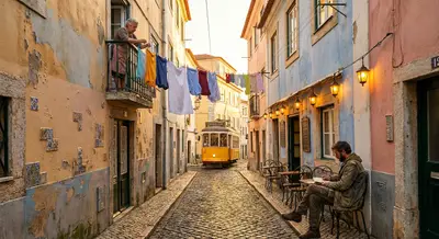 Travel Like a Local: Unlocking the World’s Hidden Everyday Magic