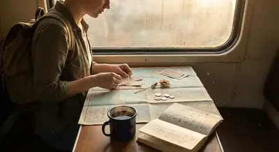 Decode the Road: Travel Rituals That Turn Any Trip into an Adventure