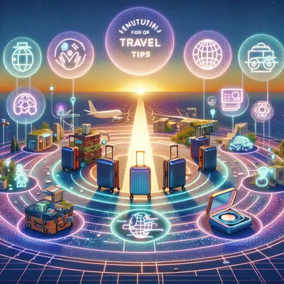 Embark on 2025: 5 Unseen Strategies to Elevate Your Travel Experiences