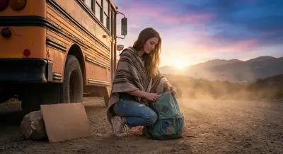 How to Travel Bold on a Bare-Bones Budget