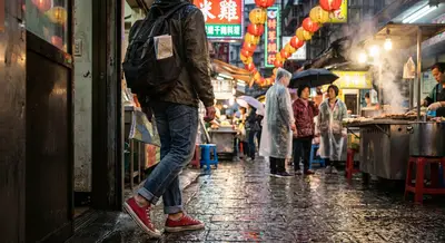 Travel in “Bold Mode”: Small Shifts That Turn Any Trip Into an Adventure