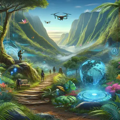Charting the Untraveled Path: Five Hidden Adventure Experiences of 2025