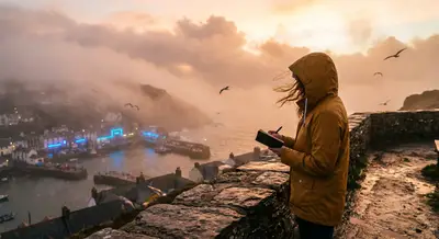 How to Travel Like It’s Your First Time Everywhere