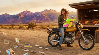 Turn Ordinary Days into Epic Detours: Live the Adventure Mindset