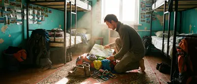 Pack for Possibility: Travel Moves That Turn Any Trip Into an Adventure