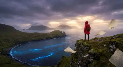 Destinations That Rewrite Your Story: Places Where Travel Feels Bigger Than You