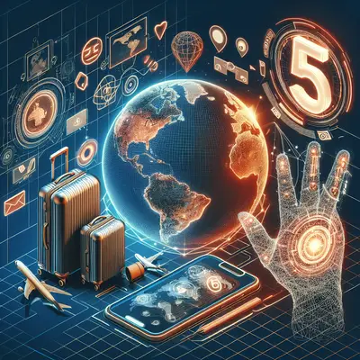 Unravel the Globe: 5 Unforeseen Travel Tips for the 2025 Explorer