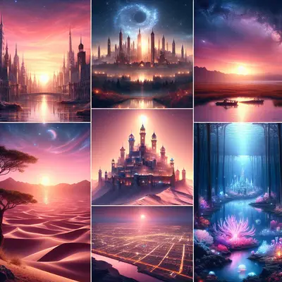 Unmask the Magic: 5 Enchanted Destinations Unveiling Their Secrets in 2025