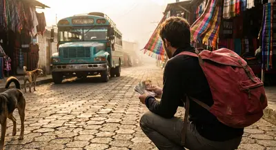 The Art of Bold on a Budget: Travel Rich, Spend Little