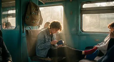 Pocket-Sized Passports: Living Big on a Small Travel Budget