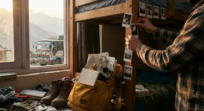 Pack for Possibility: Travel Habits That Turn Trips Into Adventures