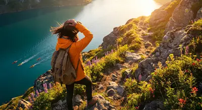 Follow the Horizon: Destinations Where Ordinary Days Feel Epic