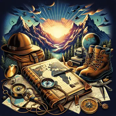 Unleash the Voyager: 5 Thrilling Escapades to Transform Your 2025 Travel Diary