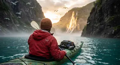 Edge-of-the-Map Places That Feel Like Your Own Private Discovery