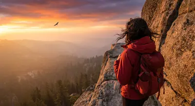 Wild at Heart: Adventures That Wake Up Your Senses