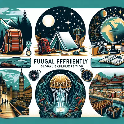 Embrace the Journey: 5 Extraordinary, Pocket-Friendly Adventures for the Thrifty Globetrotter