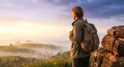 Horizon Hunters: Destinations Where Every Day Feels Like a First Step