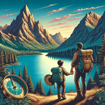 Five Fantastic Father's Day Getaways: Celebrate Dad with Unforgettable Experiences