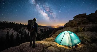 Where Night Skies Still Feel Wild: Destinations Beyond The City Glow