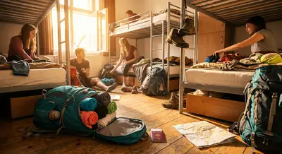 Pack Like a Pro, Wander Like a Rebel: Travel Tricks That Change Everything