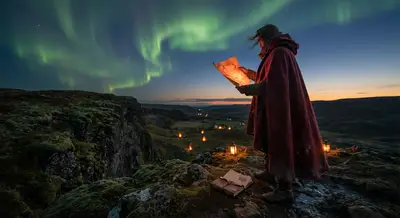 Craft Your Own Legend: Adventures That Rewrite Your Story