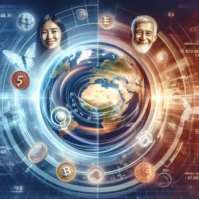 Journey Beyond Borders: 5 Innovative Strategies to Experience the World Economically in 2025