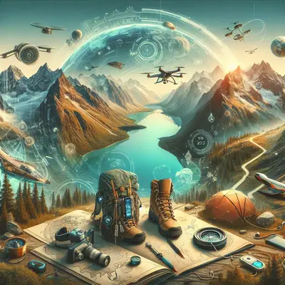 Unravel the Wonders of the World: 5 Thrilling Adventures Off-The-Beaten-Track in 2025