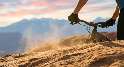 Chase the Horizon: Adventures That Rewrite Your Sense of Possible