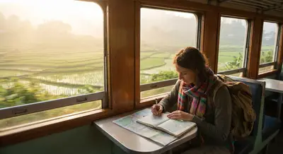 Decode the Journey: Travel Moves That Turn Anywhere Into Adventure