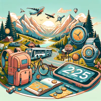 5 Surprisingly Affordable Ways to Satisfy Your Wanderlust in 2025