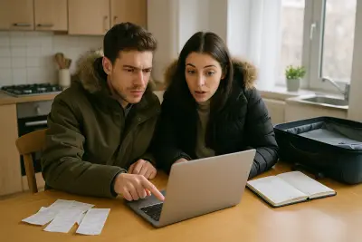 Beat Holiday Chaos, Not Your Wallet: Smart Budget Moves For Peak-Season Travel