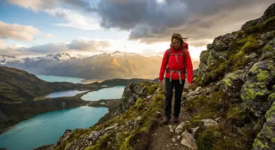 Trailblazer Destinations: Places That Spark Your Inner Explorer