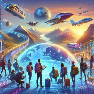 The Ultimate Adventure Guide: Experience the World in 2025 Without Breaking the Bank