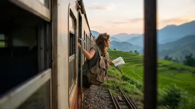 Horizons in Motion: Destinations That Change You While You Travel